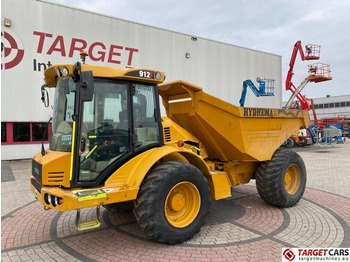 Nivelkippiauto HYDREMA