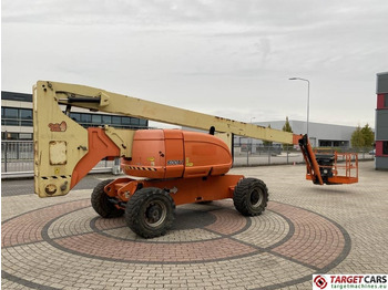 Puomilava JLG 800AJ Articulated 4x4 Diesel Boom Work Lift 2538cm: kuva Puomilava JLG 800AJ Articulated 4x4 Diesel Boom Work Lift 2538cm
