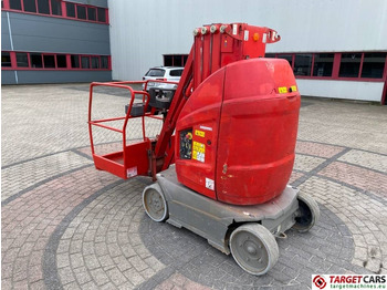 Leasing JLG Toucan 10E Electric Vertical Mast Work Lift 1010cm  JLG Toucan 10E Electric Vertical Mast Work Lift 1010cm: kuva Leasing JLG Toucan 10E Electric Vertical Mast Work Lift 1010cm  JLG Toucan 10E Electric Vertical Mast Work Lift 1010cm