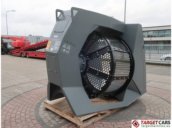 Uusi Kauha - Rakennuskoneet Kinshofer DKS40HD Screening 160cm Bucket 22~40T UNUSED: kuva Uusi Kauha - Rakennuskoneet Kinshofer DKS40HD Screening 160cm Bucket 22~40T UNUSED