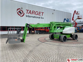 Puomilava NIFTYLIFT