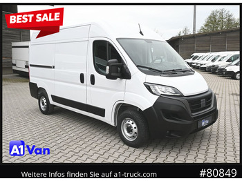 Pakettiauto FIAT Ducato