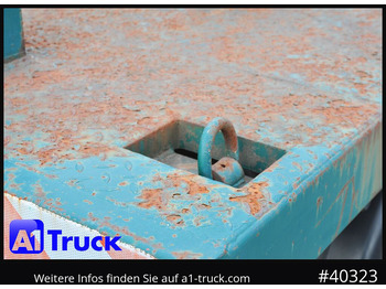 Leasing GOLDHOFER Ballast Anh. Obermaier TFB 100 GOLDHOFER Ballast Anh. Obermaier TFB 100: kuva Leasing GOLDHOFER Ballast Anh. Obermaier TFB 100 GOLDHOFER Ballast Anh. Obermaier TFB 100