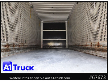 Vaihtokori - umpikori KRONE WB 7,45 Koffer, BDF Wechselbrücke 2550mm: kuva Vaihtokori - umpikori KRONE WB 7,45 Koffer, BDF Wechselbrücke 2550mm Vaihtokori - umpikori KRONE WB 7,45 Koffer, BDF Wechselbrücke 2550mm: kuva Vaihtokori - umpikori KRONE WB 7,45 Koffer, BDF Wechselbrücke 2550mm