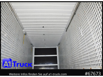 Vaihtokori - umpikori KRONE WB 7,45 Koffer, BDF Wechselbrücke 2550mm: kuva Vaihtokori - umpikori KRONE WB 7,45 Koffer, BDF Wechselbrücke 2550mm Vaihtokori - umpikori KRONE WB 7,45 Koffer, BDF Wechselbrücke 2550mm: kuva Vaihtokori - umpikori KRONE WB 7,45 Koffer, BDF Wechselbrücke 2550mm