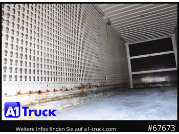 Vaihtokori - umpikori KRONE WB 7,45 Koffer, BDF Wechselbrücke 2550mm: kuva Vaihtokori - umpikori KRONE WB 7,45 Koffer, BDF Wechselbrücke 2550mm Vaihtokori - umpikori KRONE WB 7,45 Koffer, BDF Wechselbrücke 2550mm: kuva Vaihtokori - umpikori KRONE WB 7,45 Koffer, BDF Wechselbrücke 2550mm