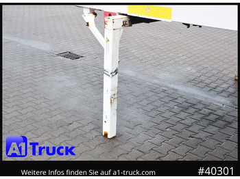 Vaihtokori - umpikori KRONE WB BDF 7,45 Koffer, 2720mm innen, Zurrösen: kuva Vaihtokori - umpikori KRONE WB BDF 7,45 Koffer, 2720mm innen, Zurrösen Vaihtokori - umpikori KRONE WB BDF 7,45 Koffer, 2720mm innen, Zurrösen: kuva Vaihtokori - umpikori KRONE WB BDF 7,45 Koffer, 2720mm innen, Zurrösen