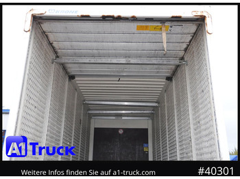 Vaihtokori - umpikori KRONE WB BDF 7,45 Koffer, 2720mm innen, Zurrösen: kuva Vaihtokori - umpikori KRONE WB BDF 7,45 Koffer, 2720mm innen, Zurrösen Vaihtokori - umpikori KRONE WB BDF 7,45 Koffer, 2720mm innen, Zurrösen: kuva Vaihtokori - umpikori KRONE WB BDF 7,45 Koffer, 2720mm innen, Zurrösen