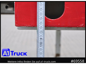 Leasing KRONE WB BDF 7,45 Koffer,  2750mm innen, 20 x vorhanden KRONE WB BDF 7,45 Koffer,  2750mm innen, 20 x vorhanden: kuva Leasing KRONE WB BDF 7,45 Koffer,  2750mm innen, 20 x vorhanden KRONE WB BDF 7,45 Koffer,  2750mm innen, 20 x vorhanden