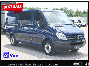 Pakettiauto MERCEDES-BENZ Sprinter 313