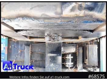 Apuvaunu puoliperävaunu kuljetusta varten raskas tekniikka NOOTEBOOM ES-GE 3 Achs Tele, SAF: kuva Apuvaunu puoliperävaunu kuljetusta varten raskas tekniikka NOOTEBOOM ES-GE 3 Achs Tele, SAF Apuvaunu puoliperävaunu kuljetusta varten raskas tekniikka NOOTEBOOM ES-GE 3 Achs Tele, SAF: kuva Apuvaunu puoliperävaunu kuljetusta varten raskas tekniikka NOOTEBOOM ES-GE 3 Achs Tele, SAF