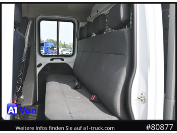 Leasing RENAULT Master Pritsche Doka, AHK 3,5Tonnen , Klima, Luftfederung RENAULT Master Pritsche Doka, AHK 3,5Tonnen , Klima, Luftfederung: kuva Leasing RENAULT Master Pritsche Doka, AHK 3,5Tonnen , Klima, Luftfederung RENAULT Master Pritsche Doka, AHK 3,5Tonnen , Klima, Luftfederung