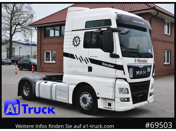 Vetopöytäauto MAN TGX 18.440