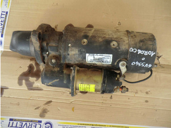 Käynnistin CATERPILLAR