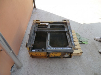 Jäähdytin CATERPILLAR