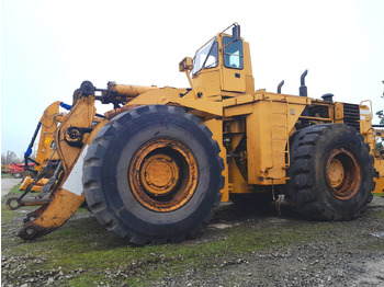 Pyöräkuormaaja CATERPILLAR 992
