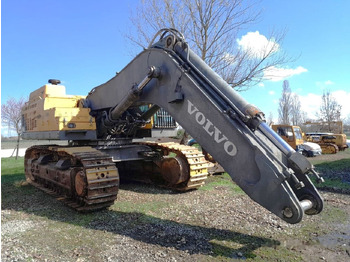 Telakaivukone VOLVO EC700