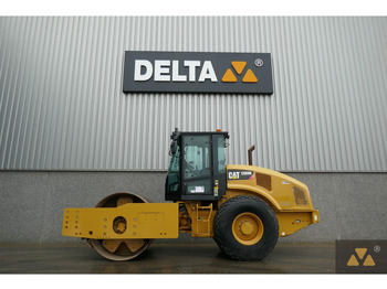 Jyrä CATERPILLAR CS68B