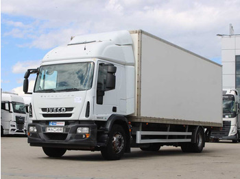 Umpikori kuorma-auto IVECO EuroCargo