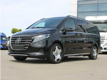 Henkilöauto MERCEDES-BENZ