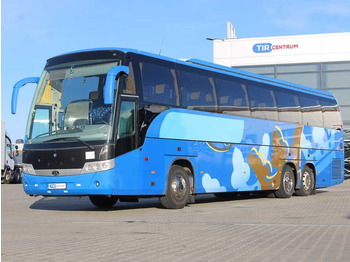 Turistibussi SCANIA