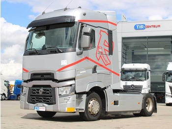 Vetopöytäauto RENAULT T 520