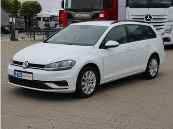 Henkilöauto VOLKSWAGEN