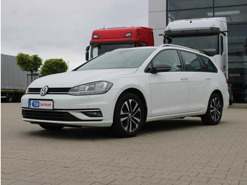 Henkilöauto VOLKSWAGEN