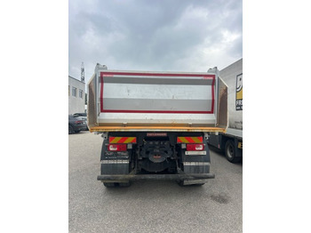 Kippiauto kuorma-auto DAF CF 480 FAG Kipper 8x4 MX-13 355H3: kuva Kippiauto kuorma-auto DAF CF 480 FAG Kipper 8x4 MX-13 355H3 Kippiauto kuorma-auto DAF CF 480 FAG Kipper 8x4 MX-13 355H3: kuva Kippiauto kuorma-auto DAF CF 480 FAG Kipper 8x4 MX-13 355H3