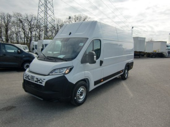 Pakettiauto FIAT Ducato Maxi