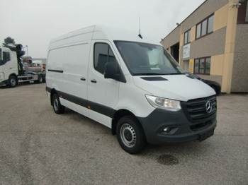 Pakettiauto MERCEDES-BENZ Sprinter 319