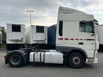 Vetopöytäauto DAF XF 106.460 SC, Automatik, Retarder, Hydraulik: kuva Vetopöytäauto DAF XF 106.460 SC, Automatik, Retarder, Hydraulik Vetopöytäauto DAF XF 106.460 SC, Automatik, Retarder, Hydraulik: kuva Vetopöytäauto DAF XF 106.460 SC, Automatik, Retarder, Hydraulik