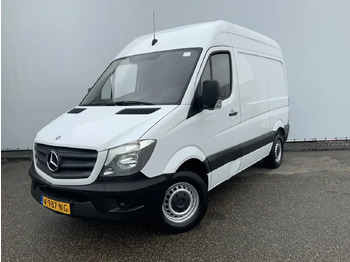 Pakettiauto MERCEDES-BENZ Sprinter 313