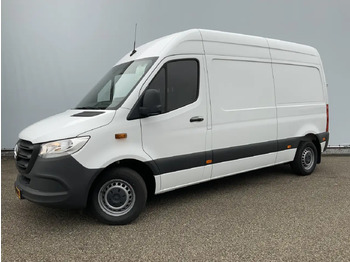 Pakettiauto MERCEDES-BENZ Sprinter 314