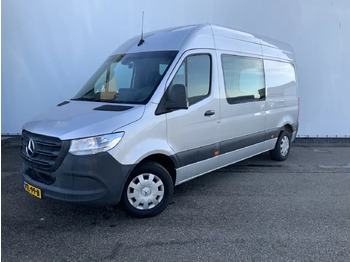 Pakettiauto MERCEDES-BENZ Sprinter 314