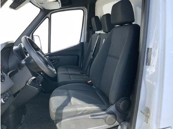 Jakeluauto Mercedes-Benz Sprinter 314 2.2 CDI L3 Airco Meubelbak & Lift Bakmaat L420: kuva Jakeluauto Mercedes-Benz Sprinter 314 2.2 CDI L3 Airco Meubelbak & Lift Bakmaat L420