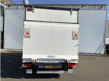 Jakeluauto Mercedes-Benz Sprinter 314 2.2 CDI L3 Airco Meubelbak & Lift Bakmaat L420: kuva Jakeluauto Mercedes-Benz Sprinter 314 2.2 CDI L3 Airco Meubelbak & Lift Bakmaat L420