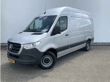 Pakettiauto MERCEDES-BENZ Sprinter 315