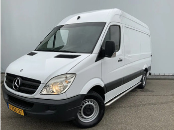 Pakettiauto MERCEDES-BENZ Sprinter 316