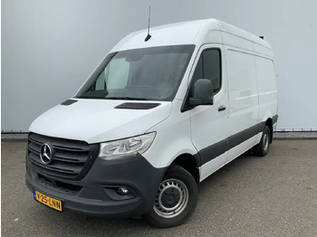 Pakettiauto MERCEDES-BENZ Sprinter 316