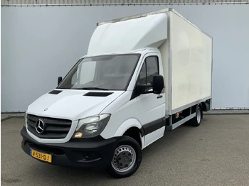 Jakeluauto MERCEDES-BENZ Sprinter 513