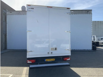 Jakeluauto Mercedes-Benz Sprinter 515 2.2 CDI 432 Meubelbak 5,10 MTR.&Deuren Airco 3: kuva Jakeluauto Mercedes-Benz Sprinter 515 2.2 CDI 432 Meubelbak 5,10 MTR.&Deuren Airco 3