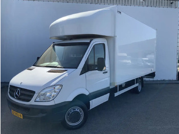 Jakeluauto MERCEDES-BENZ Sprinter 515