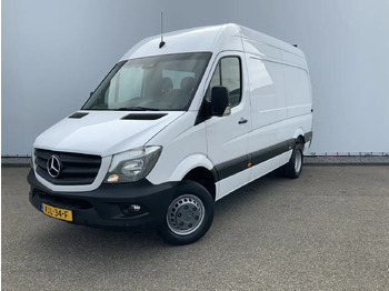 Pakettiauto MERCEDES-BENZ Sprinter 516