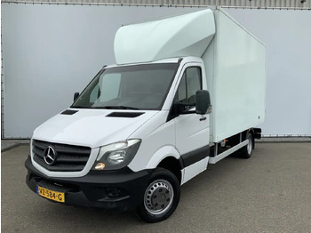 Jakeluauto MERCEDES-BENZ Sprinter 516
