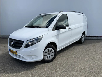 Pieni pakettiauto MERCEDES-BENZ Vito 110
