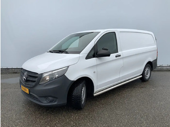 Kylmäauto MERCEDES-BENZ Vito 111