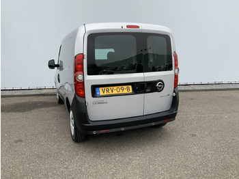 Leasing Opel Combo 1.3 CDTi L1H1 Edition Airco Euro 6 Opel Combo 1.3 CDTi L1H1 Edition Airco Euro 6: kuva Leasing Opel Combo 1.3 CDTi L1H1 Edition Airco Euro 6 Opel Combo 1.3 CDTi L1H1 Edition Airco Euro 6