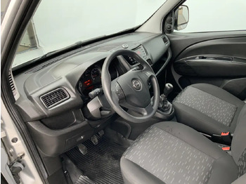 Leasing Opel Combo 1.3 CDTi L1H1 Edition Airco Euro 6 Opel Combo 1.3 CDTi L1H1 Edition Airco Euro 6: kuva Leasing Opel Combo 1.3 CDTi L1H1 Edition Airco Euro 6 Opel Combo 1.3 CDTi L1H1 Edition Airco Euro 6