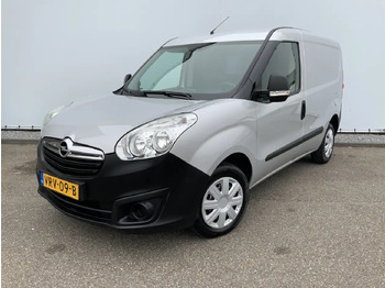 Pieni pakettiauto OPEL